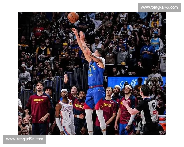 火箭对决凯尔特人焦点之战引爆NBA赛场激情与悬念