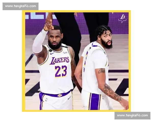 NBA猛龙激战湖人焦点夜詹眉迎考验多伦多青年军冲击连胜