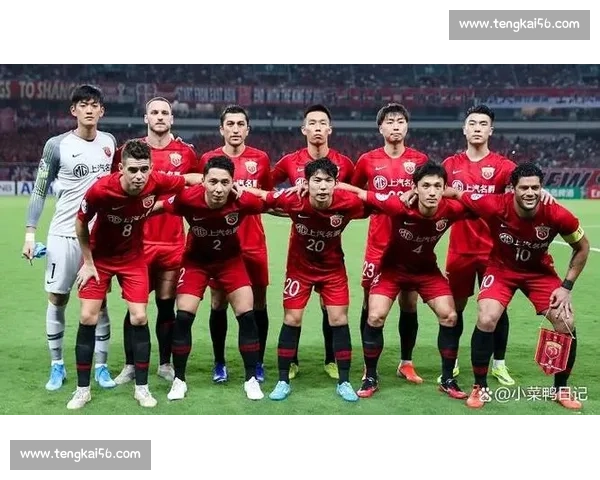 亚冠焦点夜上港对决恒大直播来袭两强正面碰撞谁能抢占晋级先机