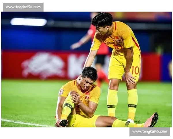 聚焦对阵哥伦比亚U23关键一战攻防看点与年轻球员成长潜力全面解析